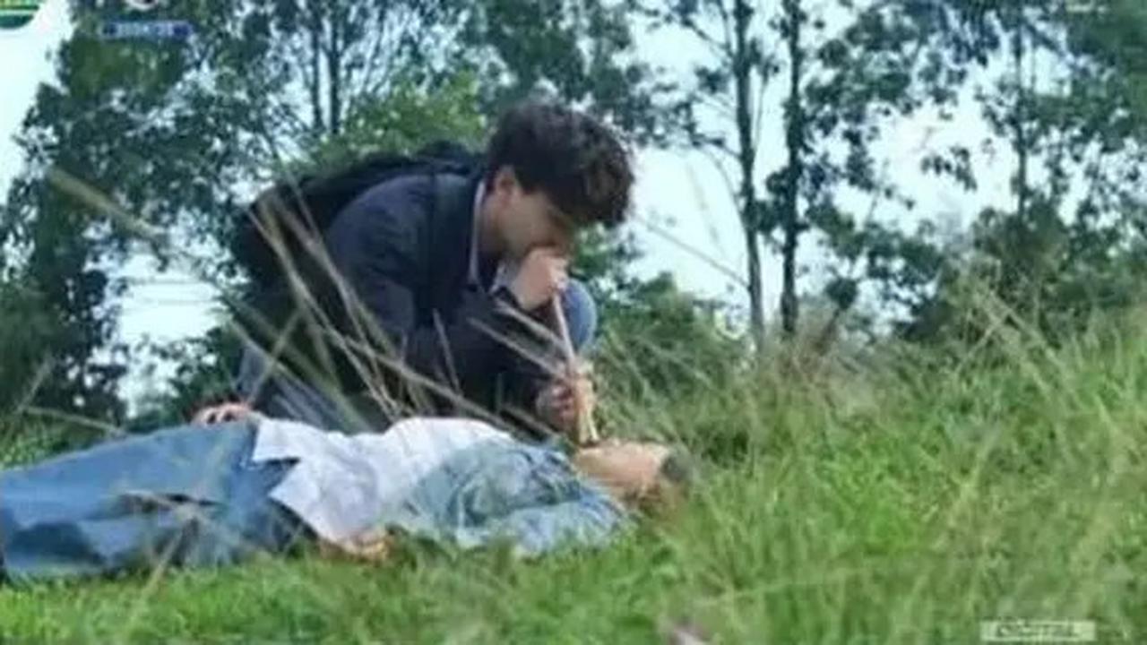6 Potret Adegan Pingsan di Sinetron Ini Kocak, Bikin Tepuk Jidat Sekaligus Ngakak
