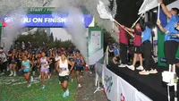 Dapat Sertifikasi PASI, Lomba Lari di BSD Tembus 6.000 Peserta