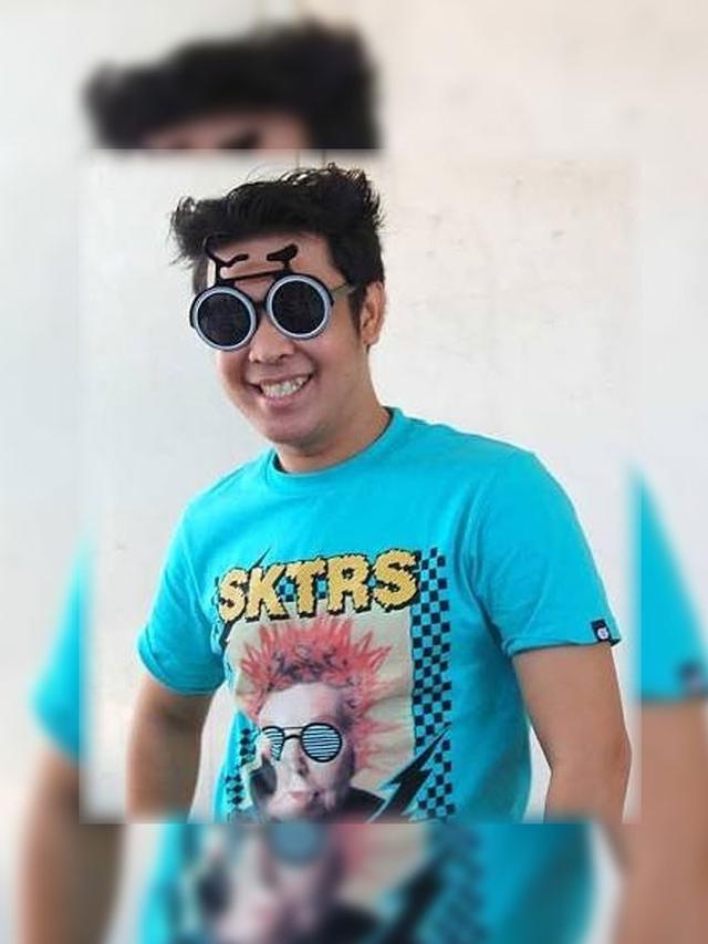 [Bintang] Olga Syahputra