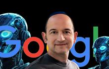 Sosok ini Bukan Orang Sembarangan, Google Sampai Rela Keluarkan Duit Rp 40 Miliar Buat Merekrutnya