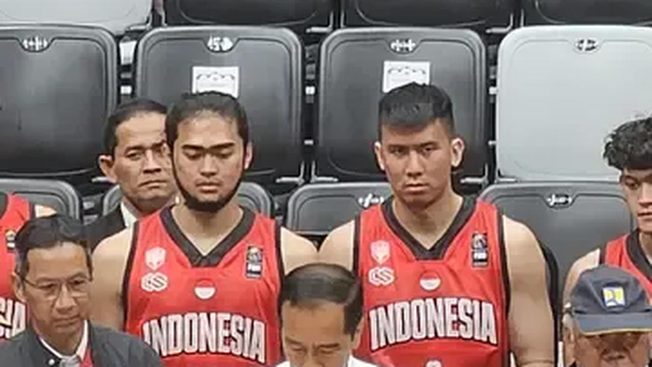 Jokowi Resmikan Indonesia Arema: Pembangunan Sangat Cepat dengan Biaya Rp640 Miliar