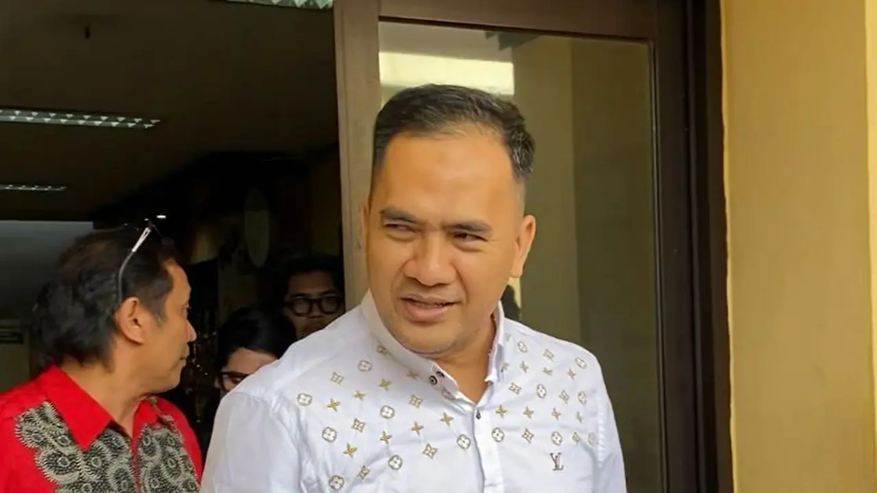 Saipul Jamil