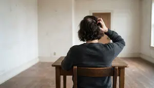Tanda Orang yang Suka Garuk-Garuk Badan ketika Dinasihati Menurut Psikologi, Ada Makna di Balik Gesturnya