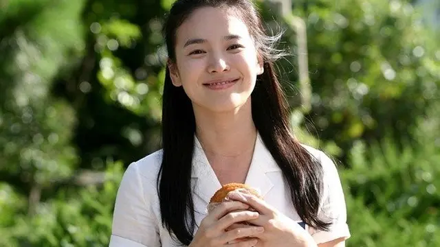 Song Hye Kyo
