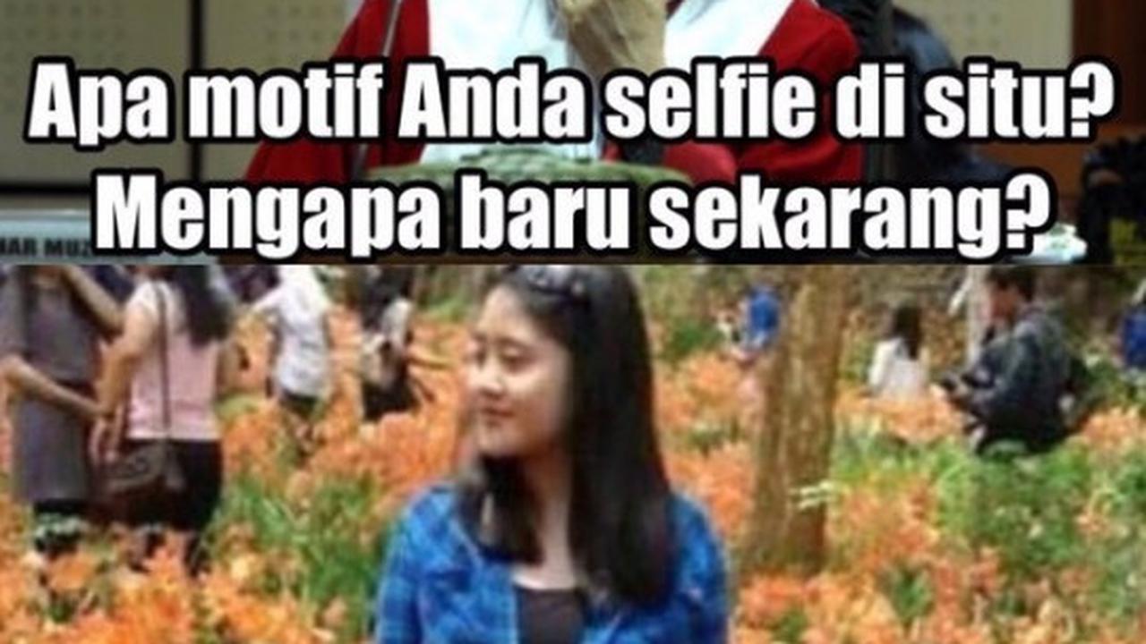 Ini meme #PertanyaanMKD yang bikin ketawa sampai sakit perut