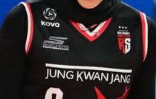 6 Fakta Sosok Megawati Hangestri Pevoli Kebanggaan Indonesia, Debut di Liga Korea Langsung Jadi Pemain Terbaik