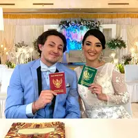 Tsania Marwa (Instagram/tsaniamarwa54)