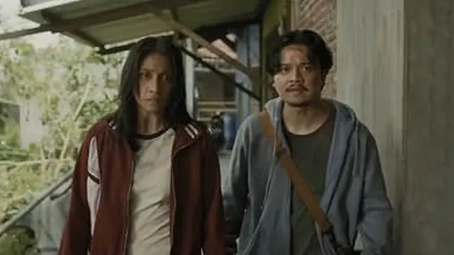 Film Ikatan Darah