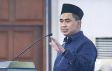 Bukan di Barak Militer, Wagub Jateng Taj Yasin Mau Remaja Nakal Dibina di Pesantren