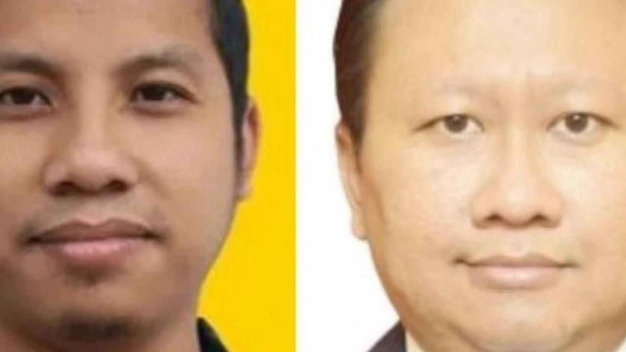 Dosen paling berpengaruh di dunia dari UGM