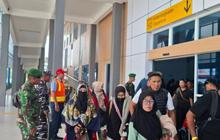 Lanal Palu Perketat Keamanan Laut Donggala Selama Nataru, Antisipasi Cuaca Ekstrem