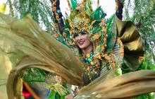 Efek Banyuwangi Ethno Carnival, Homestay dan Hotel Ludes Dipesan Sejak Jauh Hari