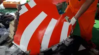 Lion Air Buka Posko Korban Pesawat Jatuh di Bandara Halim Perdanakusuma