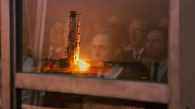 First Man
