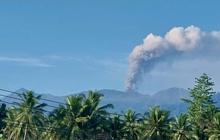 Tahukah Anda? Erupsi Gunung Dukono Lontarkan Abu Vulkanik 1.000 Meter, Warga Diminta Waspada!