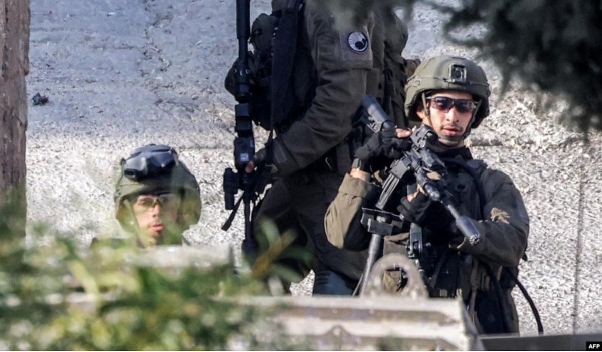 Kematian Empat Tentara Israel Tambah Jumlah Korban di Gaza