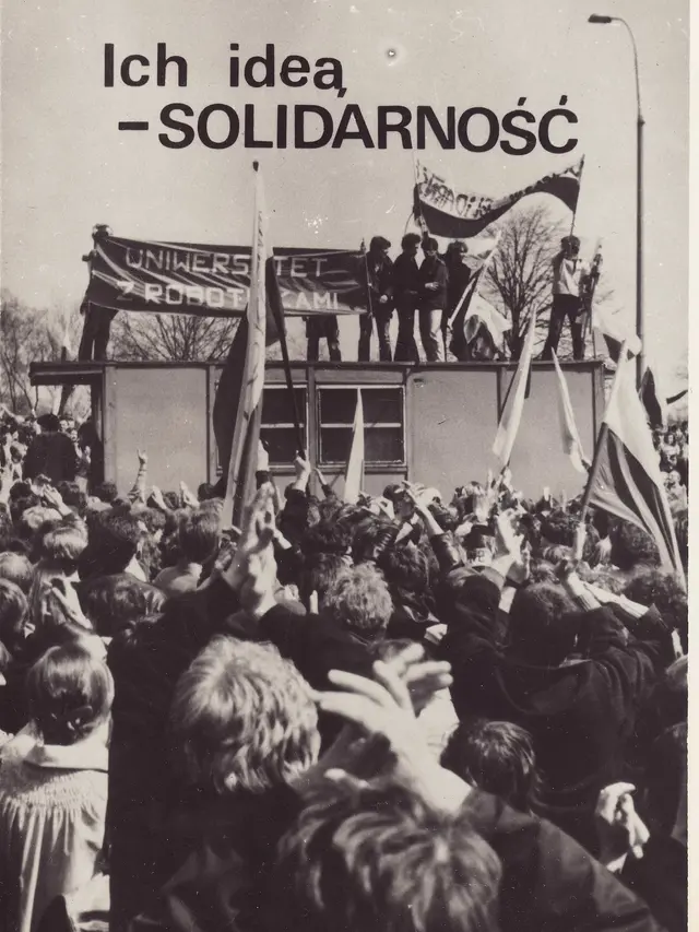 Darurat Militer Polandia