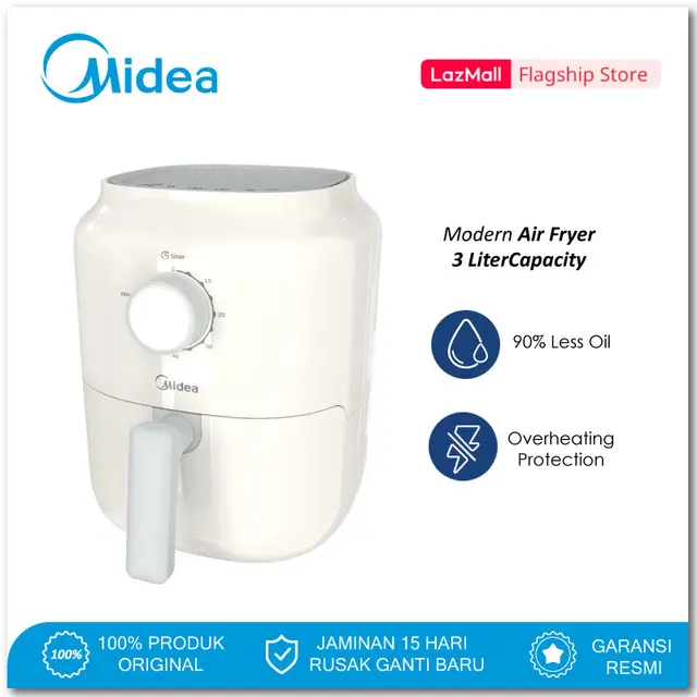 Midea Air Fryer