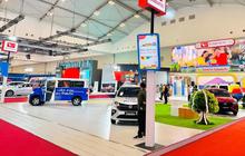 11 Tahun, LCGC Daihatsu telah Terjual 700 Ribu Unit