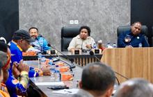 Pemerintah Hadir Penuh: Wamendagri Tegaskan Pemulihan Keamanan Wamena Prioritas Utama