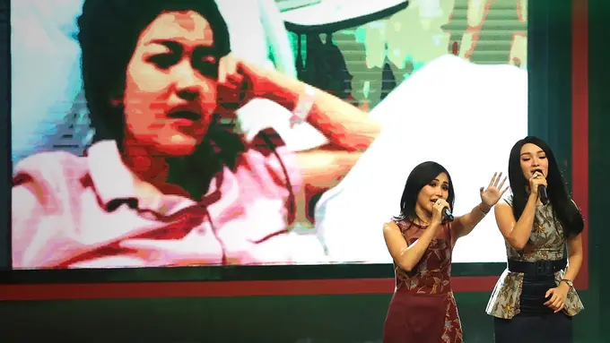 [Bintang] Julia Perez