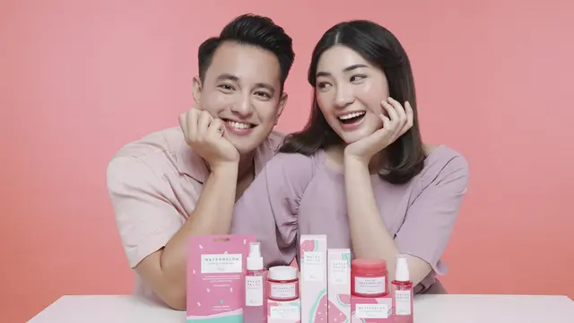 Tren Skincare dengan Kandungan Semangka untuk Dapatkan Kulit Glowing