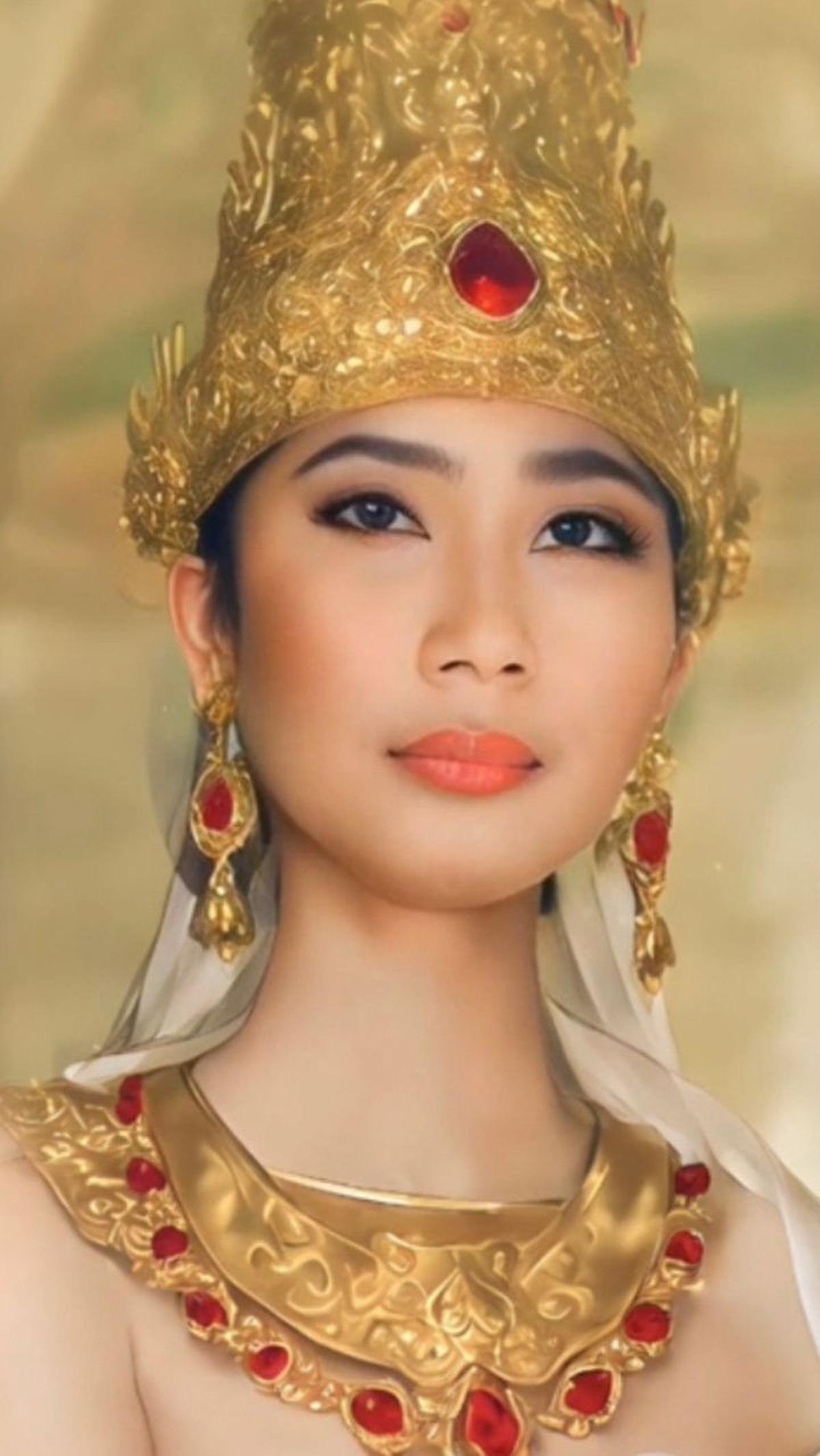 Tribhuwana Tungga Dewi