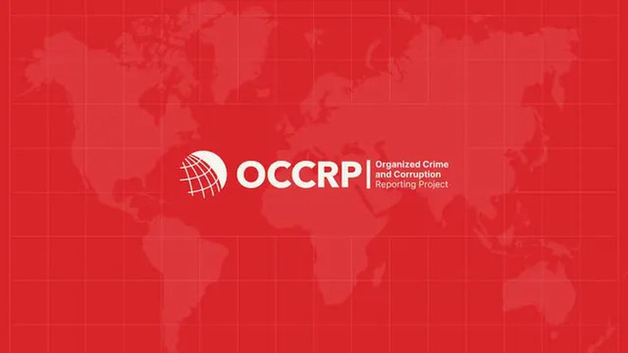 Mengenal OCCRP yang Bikin Daftar Pemimpin Terkorup