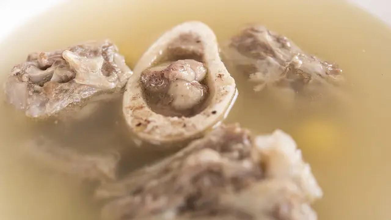 Resep Kaldu Sapi Kurban yang Mudah Dibuat, Ini Manfaatnya Bagi Kesehatan