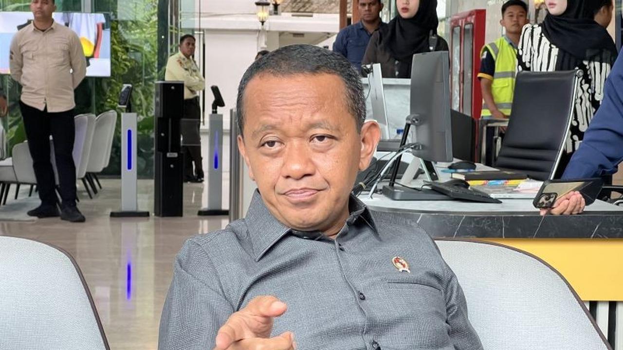 Menteri Bahlil Verifikasi Sumur Minyak Rakyat, Izin Produksi Segera Terbit Desember