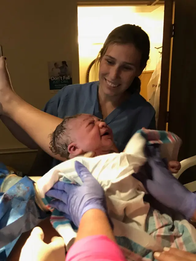 Dr. Adeline Fagan