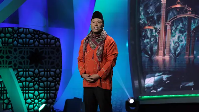 [Bintang] Suhaemi Zaini