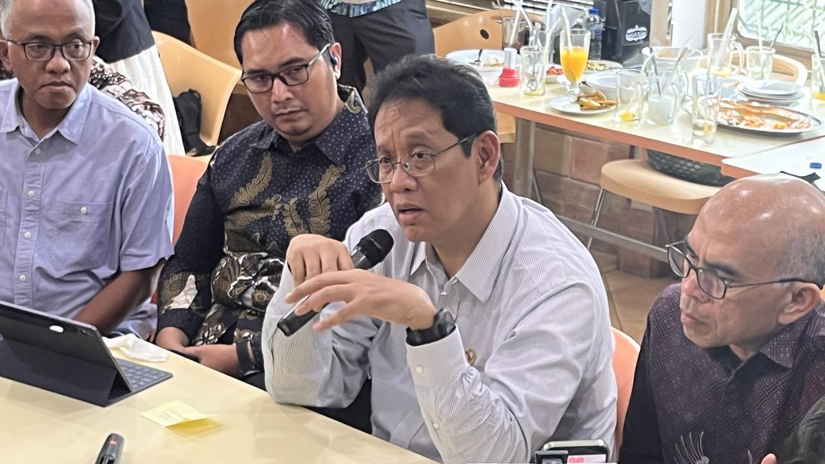 Purbaya Tak Tutup Mata Soal Data Desil: Anak Saya Desil 7 Harusnya 10