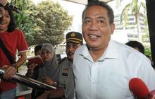 Johan Budi tegaskan kedatangan Komjen Anang ke KPK cuma silaturahmi