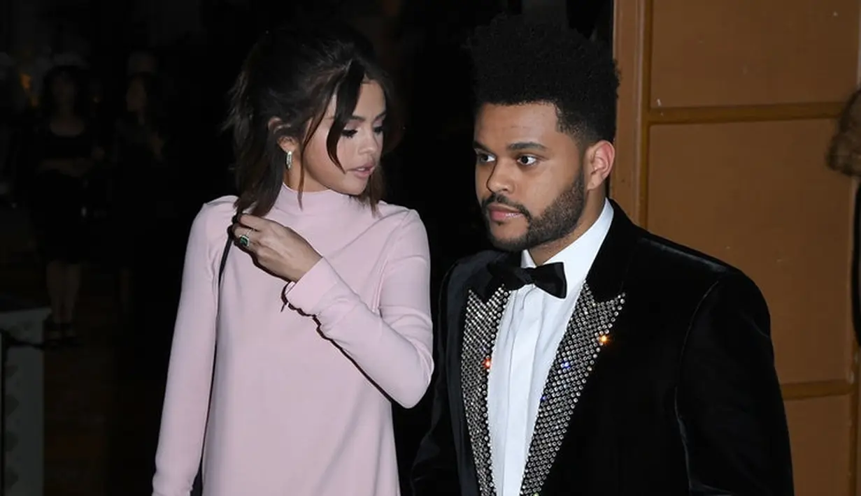 Meski demikian, Selena pun ingin yang terbaik untuk The Weeknd. (Elite Daily)