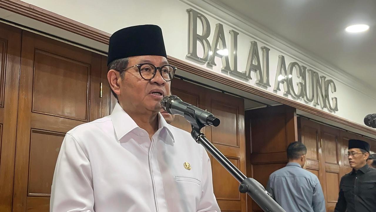 Ragunan Uji Coba Buka Malam Hari, Pramono Tambah CCTV Cegah Tindakan Asusila