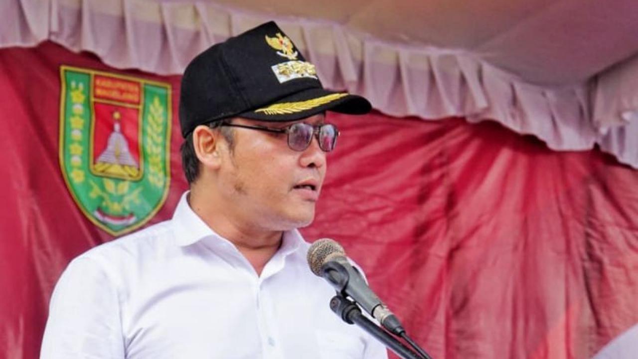 Tahukah Anda, Peringatan HUT RI ke-80 di Magelang Jadi Momentum Perkuat Nasionalisme dan Persatuan?
