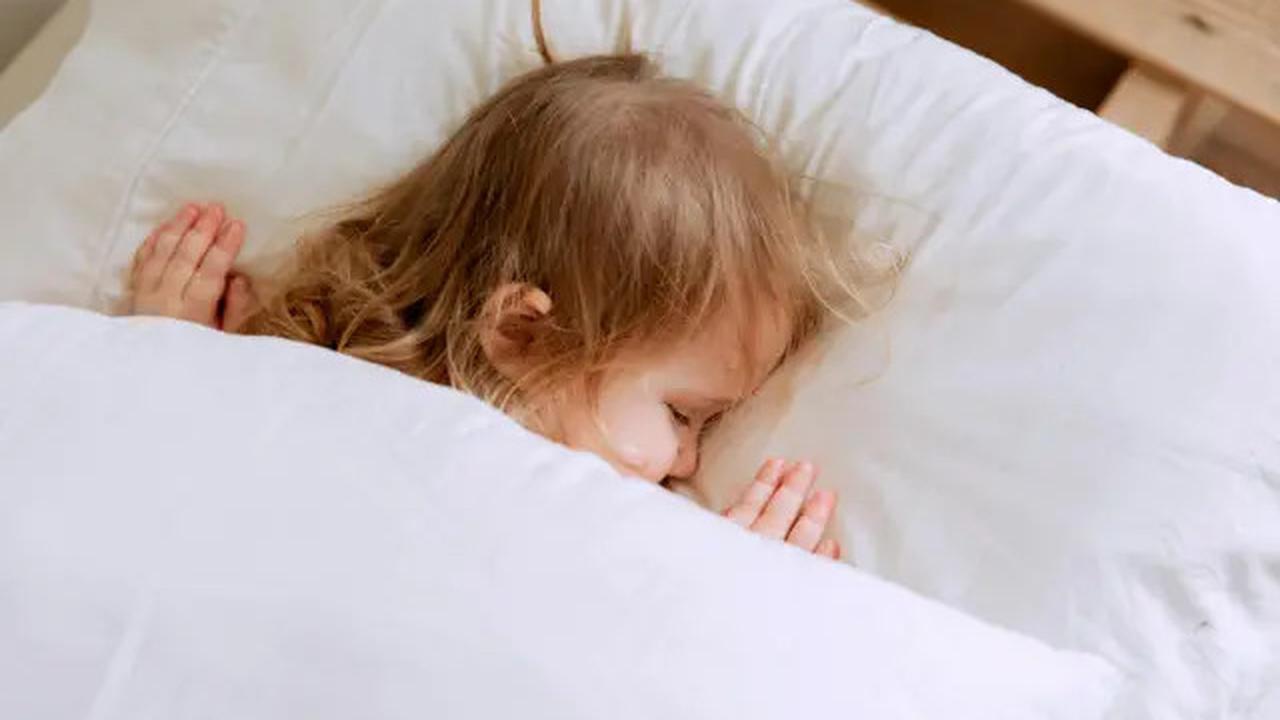 7 Tips Agar si Kecil Tumbuh Tinggi Maksimal
