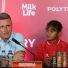 Garuda Pertiwi dan Putri Nusantara Siap Tampilkan Performa Terbaik di Srikandi Merdeka Cup 2026