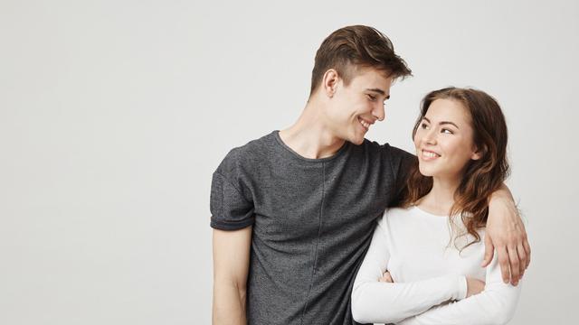 Ilustrasi pasangan/freepik.com/cookie_studio