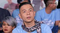 Ernest Prakasa Sudah Siapkan Film Komedi di 2018