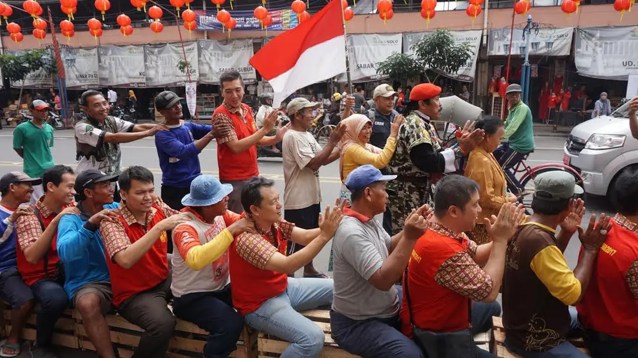 Aksi Kopral Bagyo