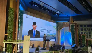 AHY Ubah Penanganan 7.000 Kawasan Kumuh Jadi Terpadu