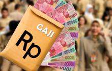 Menteri Bahlil Janji Gaji PNS Kementerian ESDM Naik Sebelum Masa Jabatan Berakhir