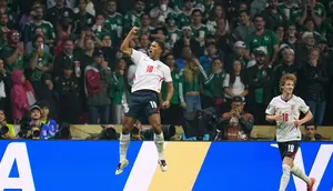 Segel Tiket Perempat Final Piala Dunia 2026, Jude Bellingham Sarankan Fans Inggris Bolos Kerja