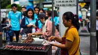 Kota Bandung Dinilai Patut Contoh Thailand soal Bisnis Kuliner Skala Mancanegara