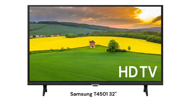 Samsung T4501 32"