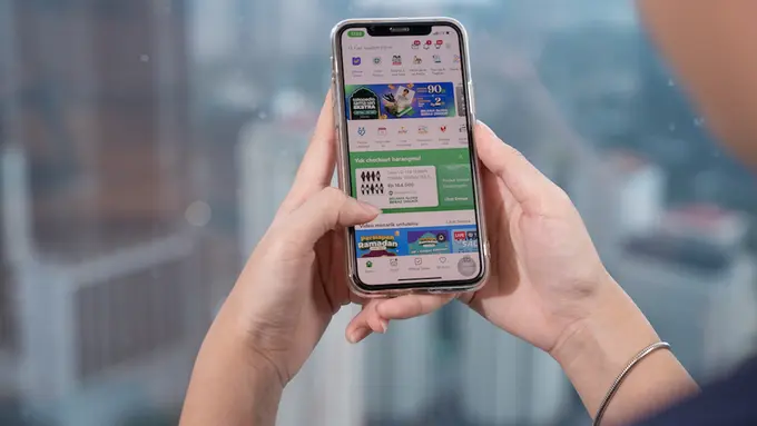 Deretan Teknologi Terbaru yang Dihadirkan Tokopedia di Hari Kebangkitan Nasional, Ada Fitur Dark Mode