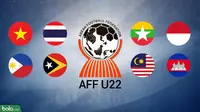 Jadwal Pertandingan Semifinal Piala AFF U-22 2019