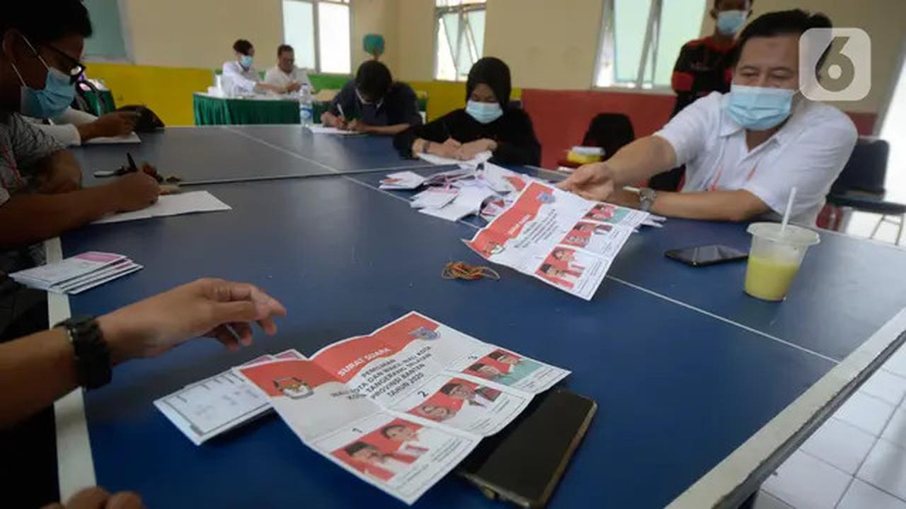 Intip, Gaji KPPS Pilkada 2024 Serta Tugas dan Wewenangnya